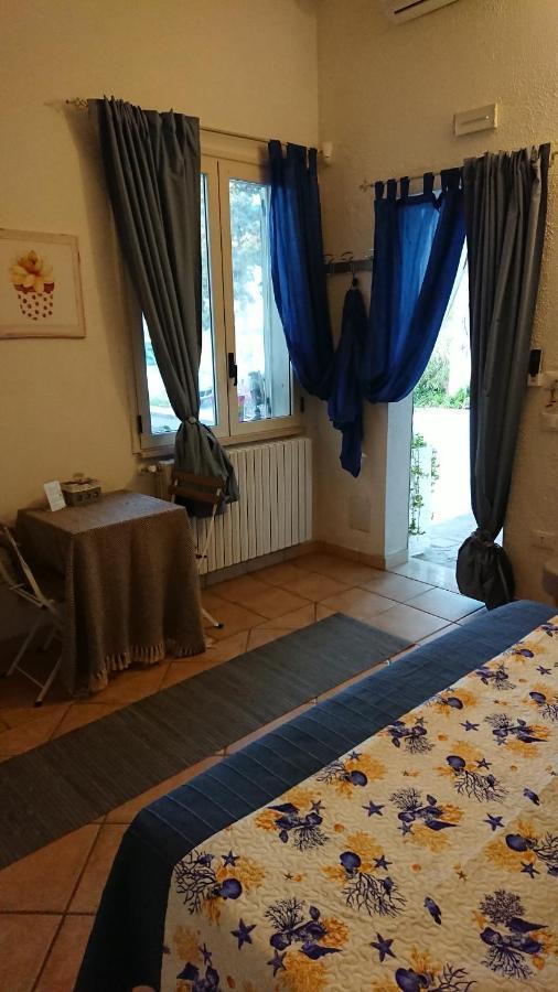 B&B Patty Nardò 外观 照片