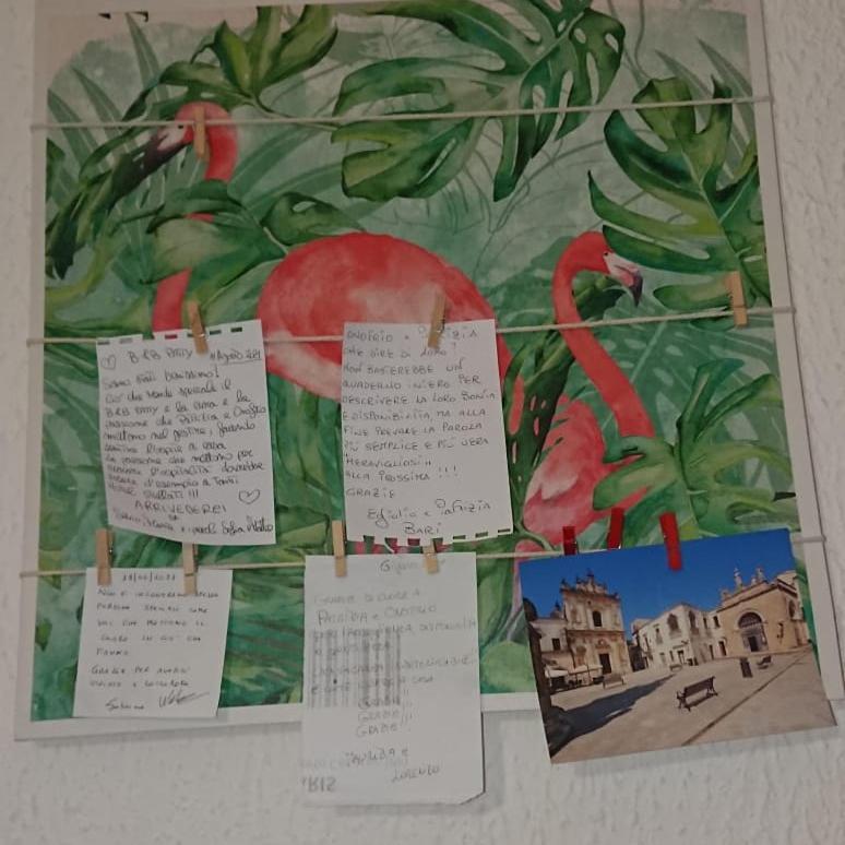 B&B Patty Nardò 外观 照片