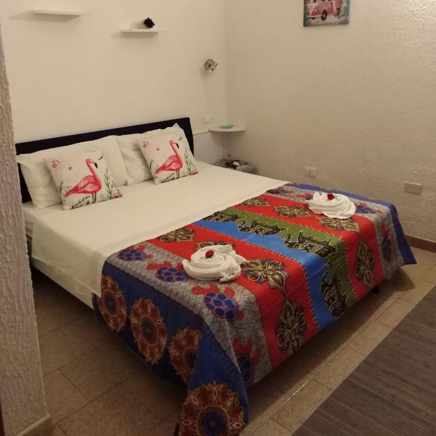 B&B Patty Nardò 外观 照片